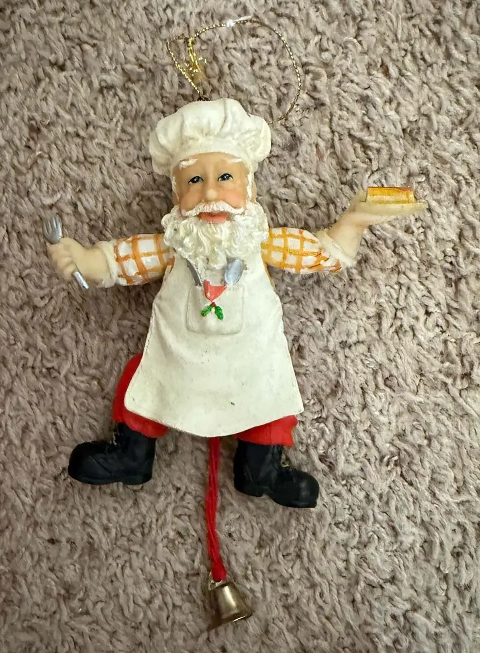 Hallmark Keepsake Ornament Assorted Lot (Child's Age Collection & Others)
